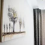 Modern Apartamento *