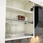 Modern Apartamento *