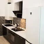 Modern Apartamento