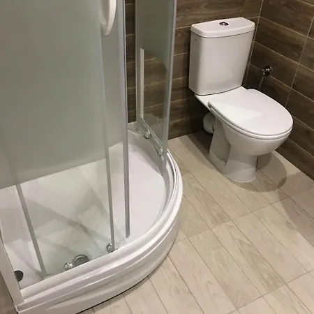 Modern Апартаменты *