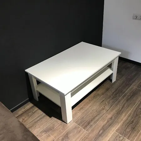 Апартаменты Modern *