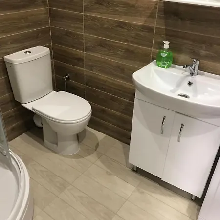 Modern * Lviv