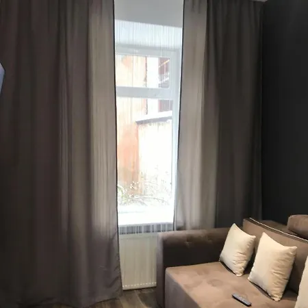 Modern Apartment
