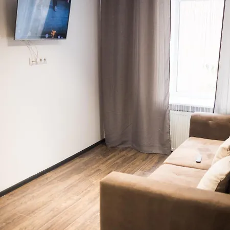 Apartment Modern