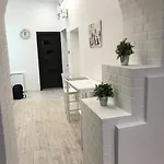 Modern Апартаменти Львів