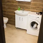 Апартаменти Modern *