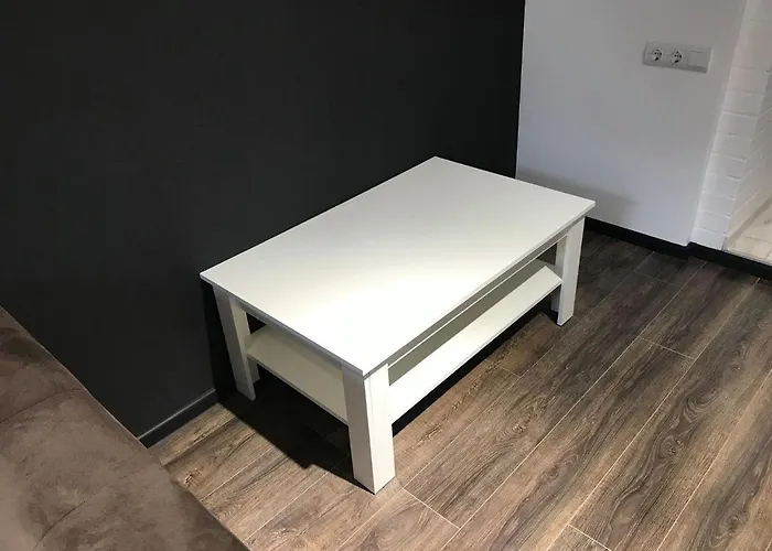 Apartamento Modern *