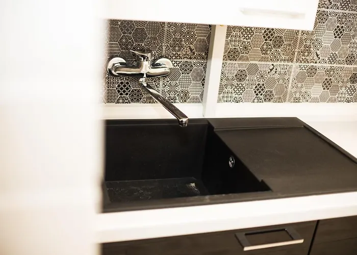 Modern Apartamento *