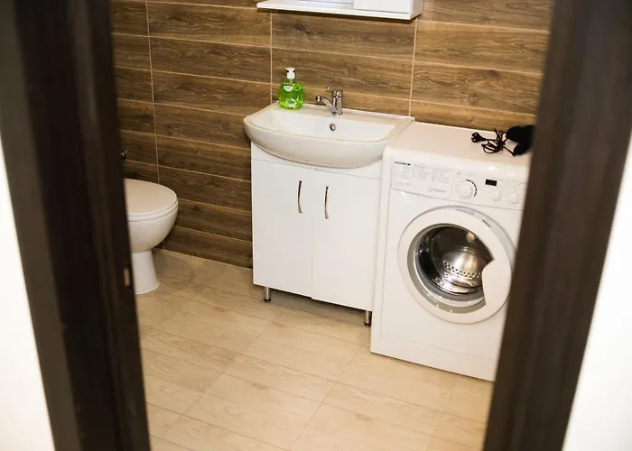 Apartamento Modern *