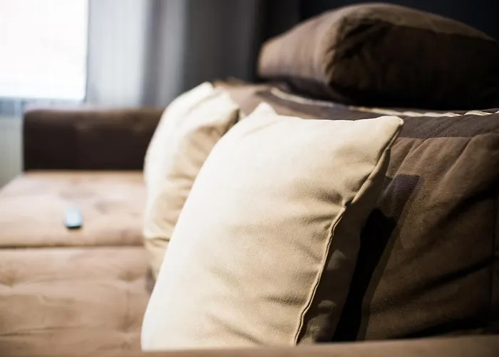 Apartamento Modern *