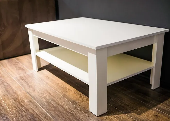 Modern Apartamento Leópolis