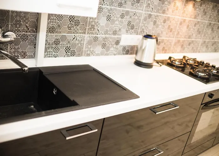 Apartamento Modern *